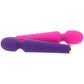 Cousins Group | BoGo! Body Wand Vibrator (Pink/Purple Twin Pack)