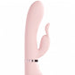 Shots Toys | LOVELINE Tendre Rabbit Vibe Vibrator Pink