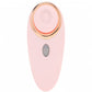 Shots Toys | LOVELINE Aurie - AirTapTech Tapping and Sucking Vibrator - Pink