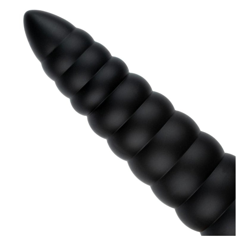 BUTTR Caterpiller Butt Plug 29cm