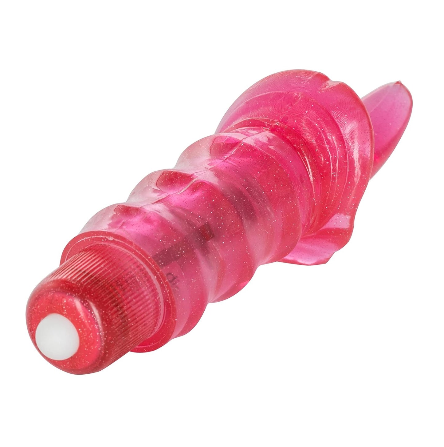 CalExotics Waterproof Power Buddies Tongue Vibrator