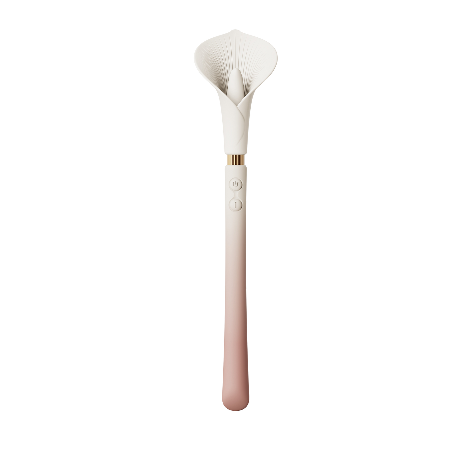 ZALO Calla Dual-Head Vibrating Wand Massager