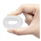 COTR | B-Vibe Stretch-Tech Swirl - Ultra Stretchy Cock Ring