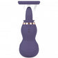 Shots Toys | PUMPED Sensual Auto Vulva & Breast Pump - Purple