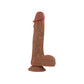 Camtoyz | RAW Ultra Realistic 23cm Silicone Dildo Renato
