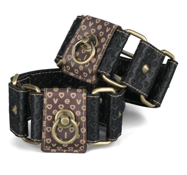 Lovetoy | Rebellion Reign Ankle Cuffs