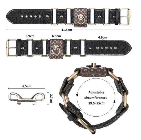 Lovetoy | Rebellion Reign Ankle Cuffs