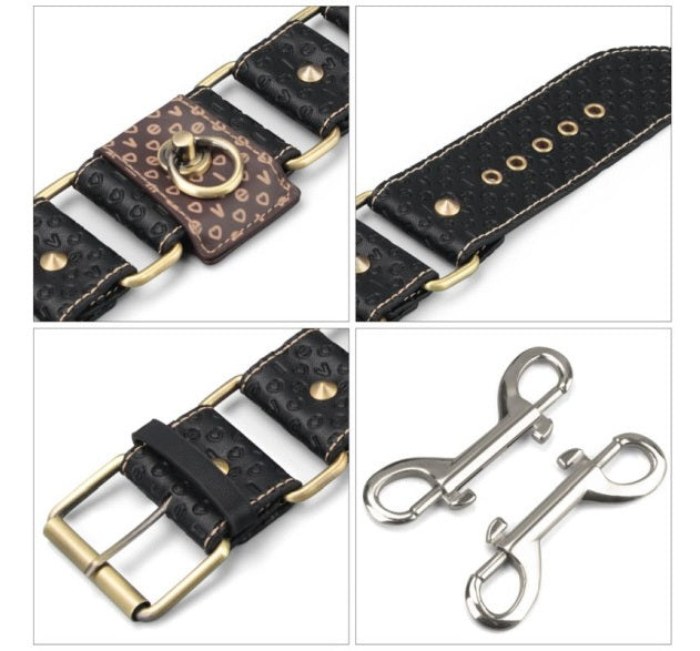 Lovetoy | Rebellion Reign Ankle Cuffs