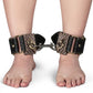 Lovetoy | Rebellion Reign Ankle Cuffs