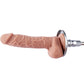 HiSmith - 3.5" Suction Cup Adaptor (KlicLok)