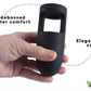 Nadgerz Inc | Viballdo The Vibrating Balldo - Black