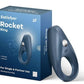 Satisfyer Rocket Ring Vibrating Cockring Cock Ring