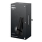 Satisfyer Men Classic Black Premium Male Masturbator