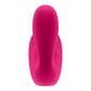 Satisfyer Top Secret Pink Wearable G-Spot Vibrator with App Control