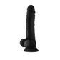 Shaft MODEL A 10.5" Liquide Silicone Dildo Dong w/Balls