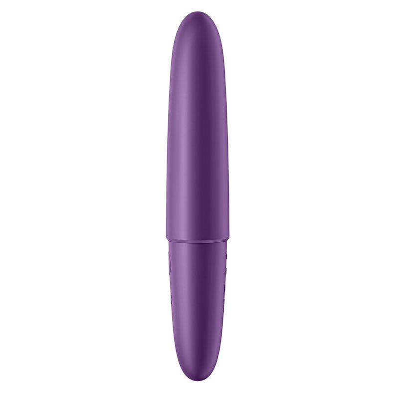 Satisfyer Ultra Power Bullet 6 Vibrator Violet