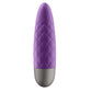 Satisfyer Ultra Power Bullet 5 - Purple USB Rechargeable Bullet