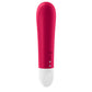 Satisfyer Ultra Power Bullet 1 Vibrator Red
