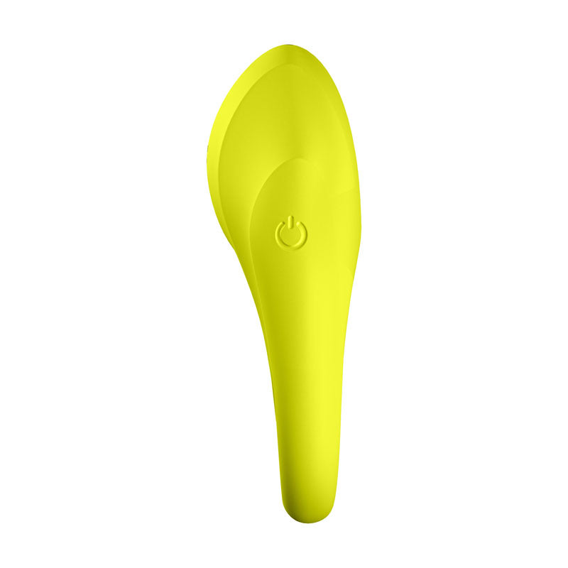 Satisfyer Spectacular Duo Cockring Cock and Ball Ring