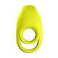 Satisfyer Spectacular Duo Cockring Cock and Ball Ring