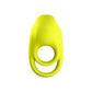 Satisfyer Spectacular Duo Cockring Cock and Ball Ring