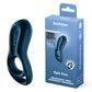 Satisfyer Epic Duo Vibrating Cockring Cock Ring (App)
