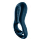 Satisfyer Epic Duo Vibrating Cockring Cock Ring (App)