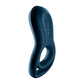 Satisfyer Epic Duo Vibrating Cockring Cock Ring (App)