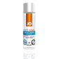 JO H2O Anal Water Based Lubricant 8oz/240ml