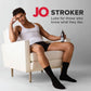 JO Stroker Water Based Personal Lubricant 4oz/120ml