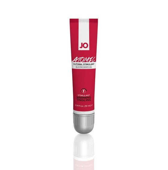 JO Clitoral Gel Atomic 0.34oz/10ml