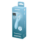 Satisfyer Threesome 4 Layon Vibrator Blue (App)