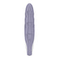 Satisfyer Air Pump Vibrator 1 - Lilac USB Rechargeable Inflatable Vibrator
