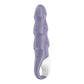 Satisfyer Air Pump Vibrator 1 - Lilac USB Rechargeable Inflatable Vibrator