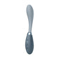 Satisfyer G-Spot Flex 3 Multi Vibrator Grey