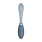 Satisfyer G-Spot Flex 3 Multi Vibrator Grey