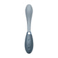 Satisfyer G-Spot Flex 3 Multi Vibrator Grey
