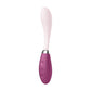 Satisfyer G-Spot Flex 3 Vibrator Red