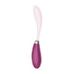 Satisfyer G-Spot Flex 3 Vibrator Red