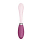 Satisfyer G-Spot Flex 3 Vibrator Red