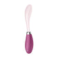 Satisfyer G-Spot Flex 3 Vibrator Red