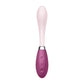 Satisfyer G-Spot Flex 3 Vibrator Red