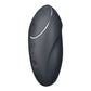 Satisfyer Tap & Climax 1 Grey USB Rechargeable Pulsing Tapping Stimulator Vibrator