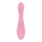 Satisfyer G-Force - Pink USB Rechargeable Vibrator
