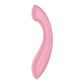 Satisfyer G-Force - Pink USB Rechargeable Vibrator