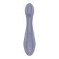 Satisfyer G-Force - Violet USB Rechargeable Vibrator