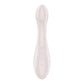 Satisfyer G-Force - Beige USB Rechargeable Vibrator