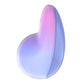 Satisfyer Pixie Dust Air Pulse + Vibrator Violet/Pink