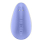 Satisfyer Pixie Dust Air Pulse + Vibrator Violet/Pink