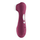 Satisfyer Pro 2 Gen 3 Liquid Air Clitoral Stimulator - Wine Red (App)